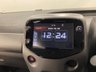 USED 2020 70 TOYOTA AYGO 1.0 VVT-I X-TREND TSS 5d 69 BHP 8118 Miles , Colour reverse camera, cruise control ,  7" Multi Media Screen