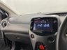 USED 2020 70 TOYOTA AYGO 1.0 VVT-I X-TREND TSS 5d 69 BHP 8118 Miles , Colour reverse camera, cruise control ,  7" Multi Media Screen