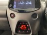 USED 2020 70 TOYOTA AYGO 1.0 VVT-I X-TREND TSS 5d 69 BHP 8118 Miles , Colour reverse camera, cruise control ,  7" Multi Media Screen