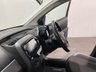 USED 2020 70 TOYOTA AYGO 1.0 VVT-I X-TREND TSS 5d 69 BHP 8118 Miles , Colour reverse camera, cruise control ,  7" Multi Media Screen