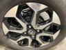 USED 2020 70 TOYOTA AYGO 1.0 VVT-I X-TREND TSS 5d 69 BHP 8118 Miles , Colour reverse camera, cruise control ,  7" Multi Media Screen