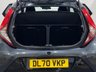 USED 2020 70 TOYOTA AYGO 1.0 VVT-I X-TREND TSS 5d 69 BHP 8118 Miles , Colour reverse camera, cruise control ,  7" Multi Media Screen