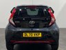 USED 2020 70 TOYOTA AYGO 1.0 VVT-I X-TREND TSS 5d 69 BHP 8118 Miles , Colour reverse camera, cruise control ,  7" Multi Media Screen