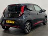 USED 2020 70 TOYOTA AYGO 1.0 VVT-I X-TREND TSS 5d 69 BHP 8118 Miles , Colour reverse camera, cruise control ,  7" Multi Media Screen