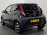 USED 2020 70 TOYOTA AYGO 1.0 VVT-I X-TREND TSS 5d 69 BHP 8118 Miles , Colour reverse camera, cruise control ,  7" Multi Media Screen