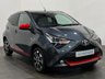 USED 2020 70 TOYOTA AYGO 1.0 VVT-I X-TREND TSS 5d 69 BHP 8118 Miles , Colour reverse camera, cruise control ,  7" Multi Media Screen