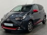 USED 2020 70 TOYOTA AYGO 1.0 VVT-I X-TREND TSS 5d 69 BHP 8118 Miles , Colour reverse camera, cruise control ,  7" Multi Media Screen