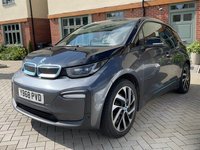 USED BMW I3 