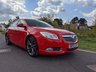 USED VAUXHALL INSIGNIA 