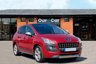 USED PEUGEOT 3008 