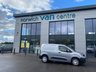 USED 2021 71 PEUGEOT PARTNER 1.5 BLUEHDI PROFESSIONAL PREMIUM L1 102PS AIRCON EURO 6 ULEZ FREE - AIR CONDITIONING