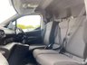 USED 2021 71 PEUGEOT PARTNER 1.5 BLUEHDI PROFESSIONAL PREMIUM L1 102PS AIRCON EURO 6 ULEZ FREE - AIR CONDITIONING