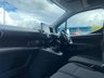 USED 2021 71 PEUGEOT PARTNER 1.5 BLUEHDI PROFESSIONAL PREMIUM L1 102PS AIRCON EURO 6 ULEZ FREE - AIR CONDITIONING