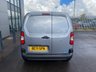 USED 2021 71 PEUGEOT PARTNER 1.5 BLUEHDI PROFESSIONAL PREMIUM L1 102PS AIRCON EURO 6 ULEZ FREE - AIR CONDITIONING