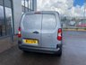 USED 2021 71 PEUGEOT PARTNER 1.5 BLUEHDI PROFESSIONAL PREMIUM L1 102PS AIRCON EURO 6 ULEZ FREE - AIR CONDITIONING