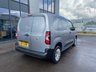 USED 2021 71 PEUGEOT PARTNER 1.5 BLUEHDI PROFESSIONAL PREMIUM L1 102PS AIRCON EURO 6 ULEZ FREE - AIR CONDITIONING