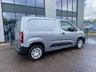 USED 2021 71 PEUGEOT PARTNER 1.5 BLUEHDI PROFESSIONAL PREMIUM L1 102PS AIRCON EURO 6 ULEZ FREE - AIR CONDITIONING