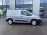 USED 2021 71 PEUGEOT PARTNER 1.5 BLUEHDI PROFESSIONAL PREMIUM L1 102PS AIRCON EURO 6 ULEZ FREE - AIR CONDITIONING