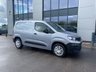 USED 2021 71 PEUGEOT PARTNER 1.5 BLUEHDI PROFESSIONAL PREMIUM L1 102PS AIRCON EURO 6 ULEZ FREE - AIR CONDITIONING