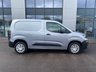 USED 2021 71 PEUGEOT PARTNER 1.5 BLUEHDI PROFESSIONAL PREMIUM L1 102PS AIRCON EURO 6 ULEZ FREE - AIR CONDITIONING