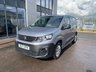 USED 2021 71 PEUGEOT PARTNER 1.5 BLUEHDI PROFESSIONAL PREMIUM L1 102PS AIRCON EURO 6 ULEZ FREE - AIR CONDITIONING