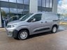 USED 2021 71 PEUGEOT PARTNER 1.5 BLUEHDI PROFESSIONAL PREMIUM L1 102PS AIRCON EURO 6 ULEZ FREE - AIR CONDITIONING