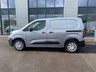 USED 2021 71 PEUGEOT PARTNER 1.5 BLUEHDI PROFESSIONAL PREMIUM L1 102PS AIRCON EURO 6 ULEZ FREE - AIR CONDITIONING