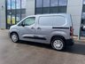 USED 2021 71 PEUGEOT PARTNER 1.5 BLUEHDI PROFESSIONAL PREMIUM L1 102PS AIRCON EURO 6 ULEZ FREE - AIR CONDITIONING