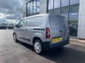 USED 2021 71 PEUGEOT PARTNER 1.5 BLUEHDI PROFESSIONAL PREMIUM L1 102PS AIRCON EURO 6 ULEZ FREE - AIR CONDITIONING