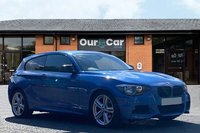 USED BMW 1 SERIES 