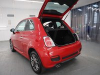 USED 2014 63 FIAT 500 1.2 S 3d 69 BHP GREAT SMALL CAR WITH SERVICE HISTORY