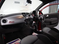 USED 2014 63 FIAT 500 1.2 S 3d 69 BHP GREAT SMALL CAR WITH SERVICE HISTORY