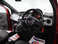 USED 2014 63 FIAT 500 1.2 S 3d 69 BHP GREAT SMALL CAR WITH SERVICE HISTORY