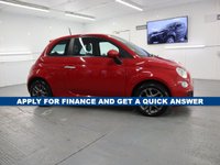 USED 2014 63 FIAT 500 1.2 S 3d 69 BHP GREAT SMALL CAR WITH SERVICE HISTORY
