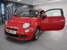 USED 2014 63 FIAT 500 1.2 S 3d 69 BHP GREAT SMALL CAR WITH SERVICE HISTORY