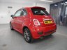 USED 2014 63 FIAT 500 1.2 S 3d 69 BHP GREAT SMALL CAR WITH SERVICE HISTORY