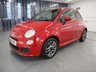 USED 2014 63 FIAT 500 1.2 S 3d 69 BHP GREAT SMALL CAR WITH SERVICE HISTORY