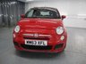 USED 2014 63 FIAT 500 1.2 S 3d 69 BHP GREAT SMALL CAR WITH SERVICE HISTORY