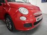 USED 2014 63 FIAT 500 1.2 S 3d 69 BHP GREAT SMALL CAR WITH SERVICE HISTORY