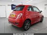 USED 2014 63 FIAT 500 1.2 S 3d 69 BHP GREAT SMALL CAR WITH SERVICE HISTORY