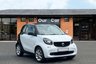 USED SMART FORFOUR 