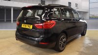 USED 2019 19 BMW 2 SERIES 1.5 218I SPORT GRAN TOURER 5d 139 BHP 7 SEATS SAT NAV PART LEATHER
