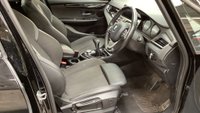 USED 2019 19 BMW 2 SERIES 1.5 218I SPORT GRAN TOURER 5d 139 BHP 7 SEATS SAT NAV PART LEATHER
