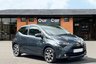 USED TOYOTA AYGO 
