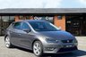 USED SEAT LEON 