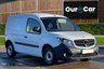 USED MERCEDES-BENZ CITAN 