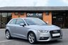 USED AUDI A3 