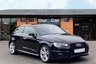 USED AUDI A3 