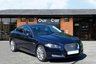 USED JAGUAR XF 