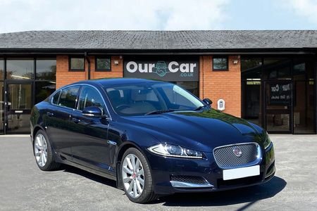 1970 Jaguar Xf 
